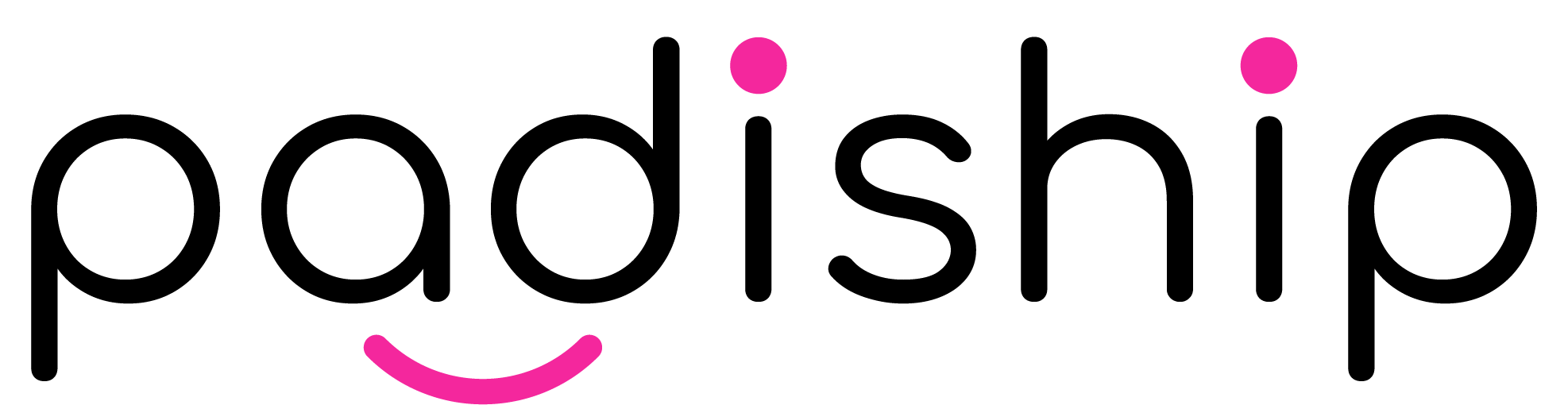 PadiShip Logo